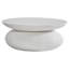 Corsica Stone Cocktail Table