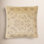 Wool Pillow Cover