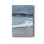 Sea Lines I - impression sur toile tendue-1629643552