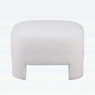 Ottomans Footrest only