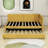 Naqeeb Twin Size Linen Daybed with Twin Size Trundle-486279141