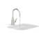 Wellspring Single Handle Beverage Faucet