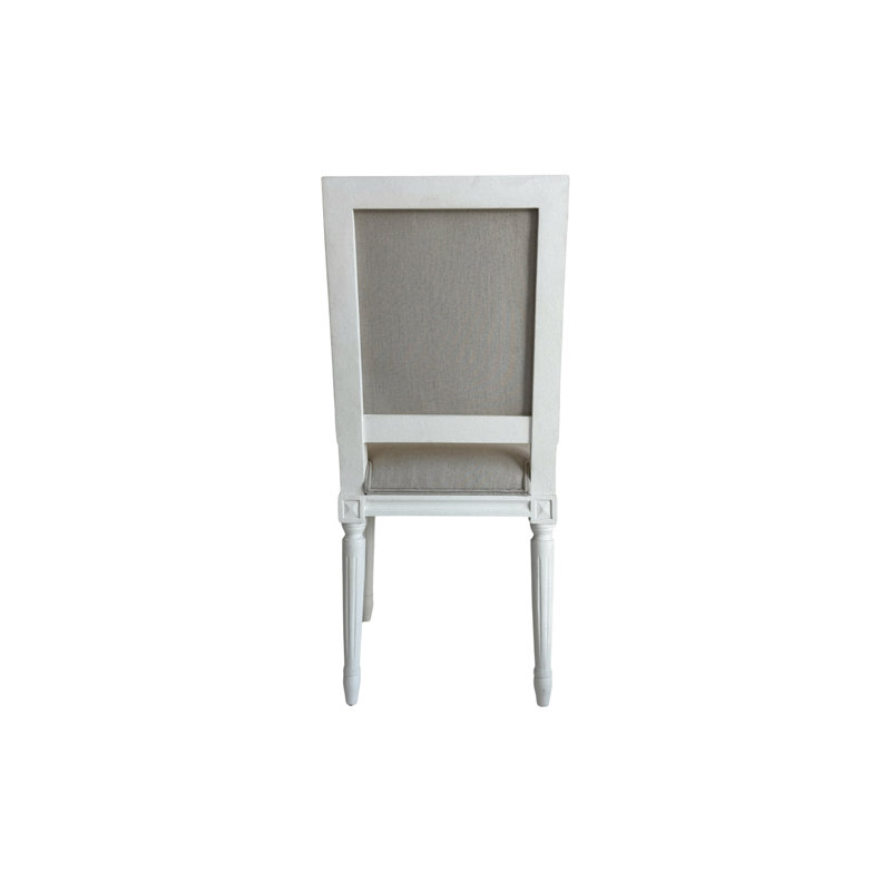 Regent Upholstered Dining Chair