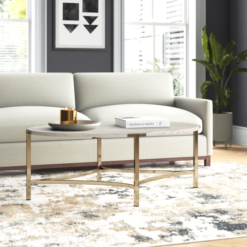Table basse Colville
