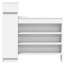 12 Pair Shoe Storage Cabinet-114308486