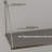 Stainless Steel Wall Shelf | Anti-Fingerprint Display Organizer-926842510
