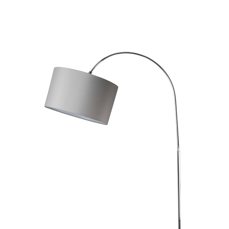 Belrue 180cm Arched Floor Lamp
