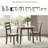Malkin Dining Drop Leaf Table-99374611