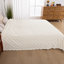Jeté en molleton doux et confortable 400 g / m² pour canapé, salon et chambre à coucher-117802981-117802984