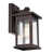 Oil Rubbed Bronze selected