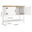Buffet de 35,4 po Tohura