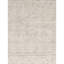 Wool Area Rug in Beige/Gray-1040803438