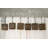 Resin Shower Curtain Hook