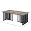 Table basse Zudora