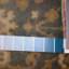 Piccarda Oriental Area Rug in Blue