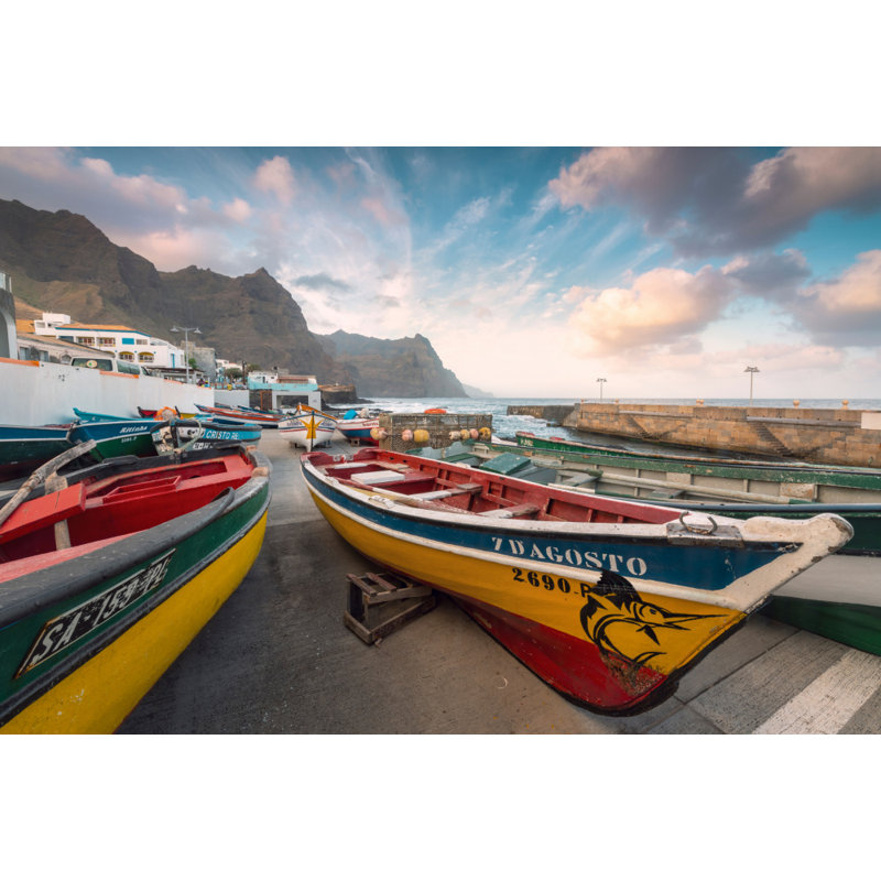 Wrapped Canvas Print, 50.8 cm H x 76.2 cm W