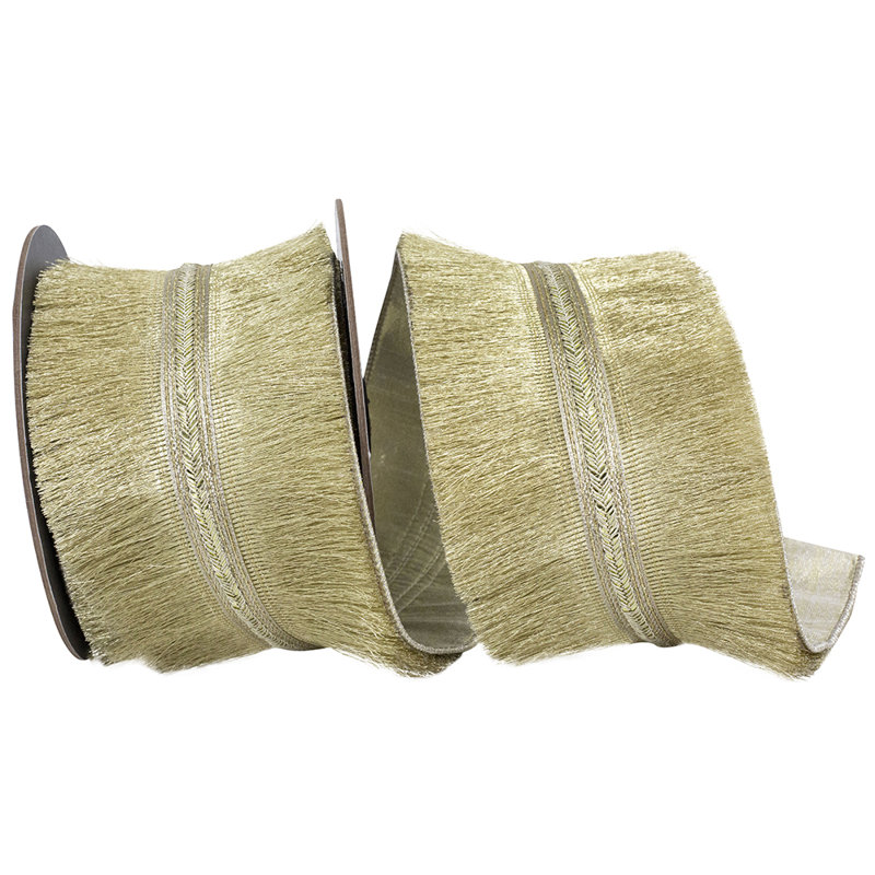 4'' Ribbon
