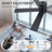 Jayceyon 42''/52'' Flush Mount Ceiling Fan With Led Lights and Remote, Quiet Reversible DC Motor, 5 wood Blades Low Profile, Timer, for Indoor/Covered Outdoor Use-458421460-442300728