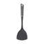 6-Piece Black Kitchen Utensils Set | Non-Scratch & Heat Resistant | Plastic | Modern & Vibrant | Space Saving-1735886621