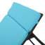 Ensemble de chaises longues inclinables 79,25 po avec coussin-1908472289-1959038902-1959038896