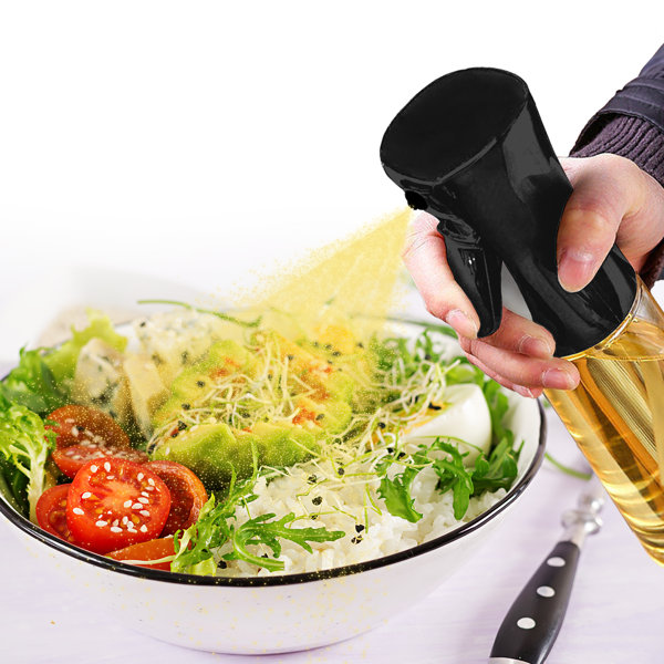 16.90oz. Oil & Vinegar Cruet Set