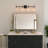 Daizjah 4 - Light Dimmable Vanity Light-91754750