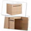 Meuble-lavabo simple avec plateau 23,63 po Hamlig