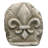 Positano Tiered Cast Stone Fountain-97549215