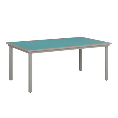 Vida Outdoor Dining Table