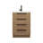 Carla Freestanding Bathroom Vanity-107990259-107990268