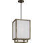 Brockway 4 - Light Chandelier-1450280688
