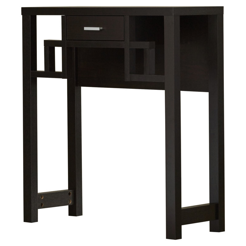 Console Argent