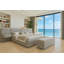 Upholstered Bed
