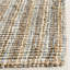 Tapis gris / naturel Alda-2043356245