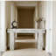 Meuble télé stable, console élégante, table d'appoint en bois