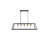 Barraza Linear Dimmable Pendant-756291241-756291240