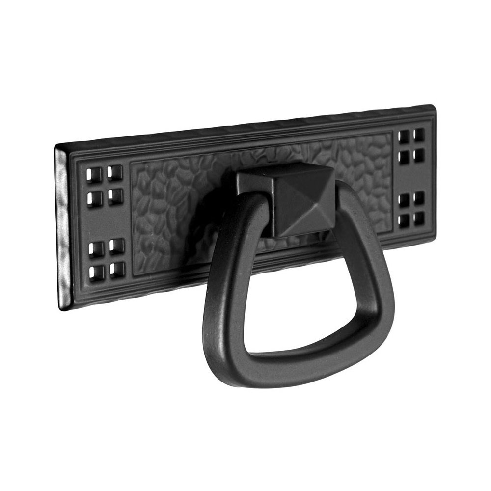 Mission 3" Center to Center Ring Pull CKP 