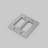 2G Buildings & Architecture 2 - Gang Combination Plate Standard Combination Wall Plate-104832903
