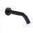 Chatou Wall Mounted Oil Rubbed Bronze Touchless Motion Sensor Faucet