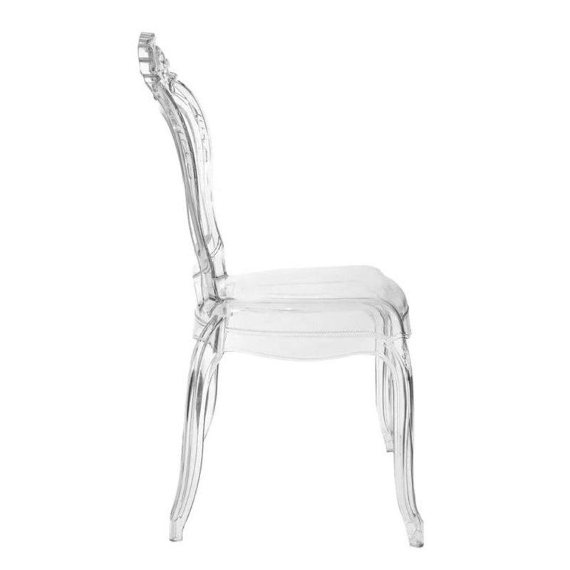 Chaise sans accoudoirs Ssecnirp