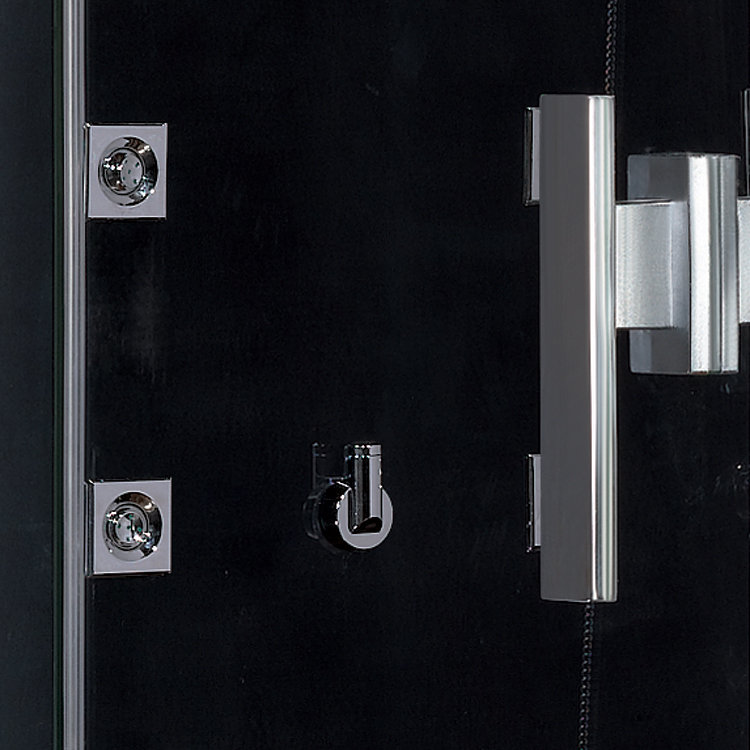 Platinum Steam Shower