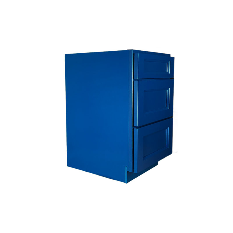 34.5'' H Standard Base Cabinet, 21"