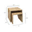 Tables gigognes l 21,5 po Bedford-65670321