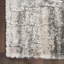 Tapis ivoire / gris anthracite à poils longs Dreamy-1543037058