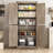 Frostia 71'' Kitchen Pantry-494797384