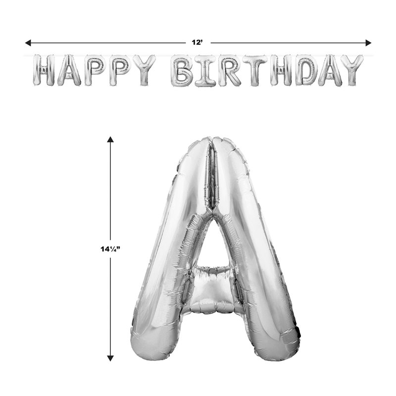 Joyeux Anniversaire