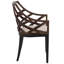 Fauteuil d'appoint Bizet