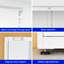 Buffet de 31,4 po Latwana-2005809940
