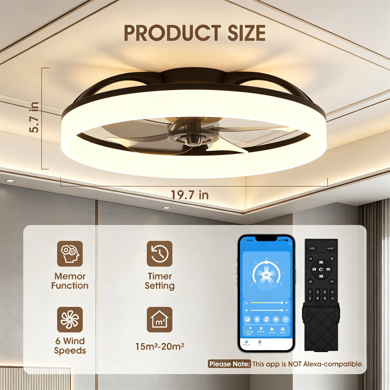 Ceiling Fan