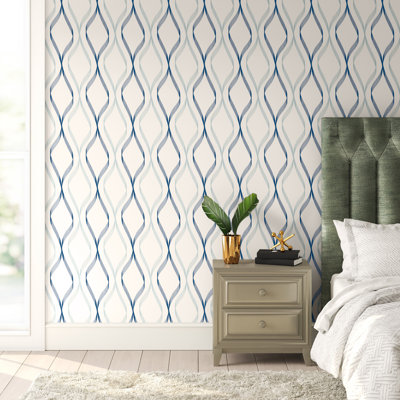 Vicente Geometric Roll